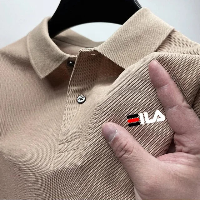 Camisa Polo Fila