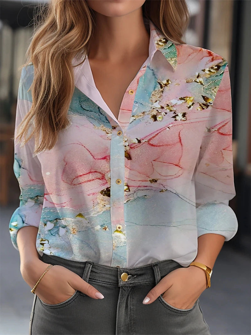 Camisa Casual Voolen
