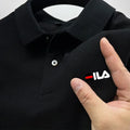 Camisa Polo Fila