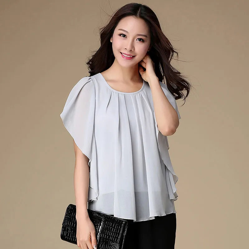 Blusa Feminina Raia