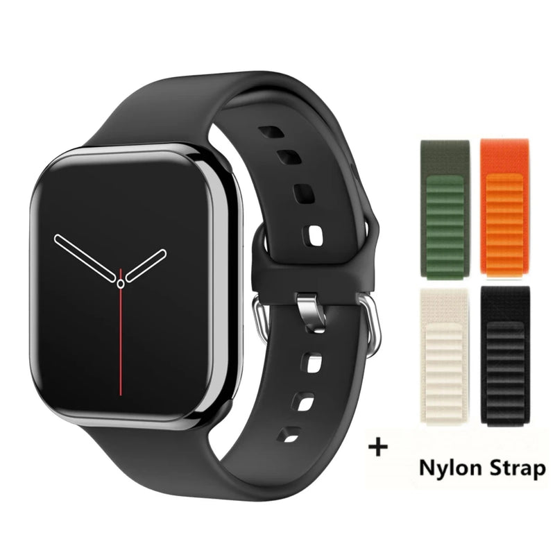 SmartWatch Inteligente Nishan Series 9