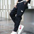 Calça Cargo Jogger Street