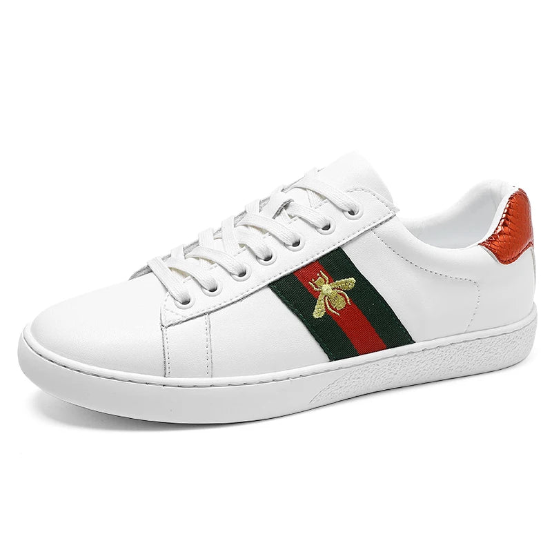 Tênis Bee Gucci