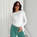 Camisa Feminina Rave