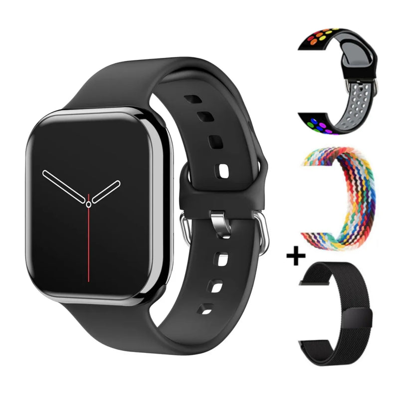 SmartWatch Inteligente Nishan Series 9