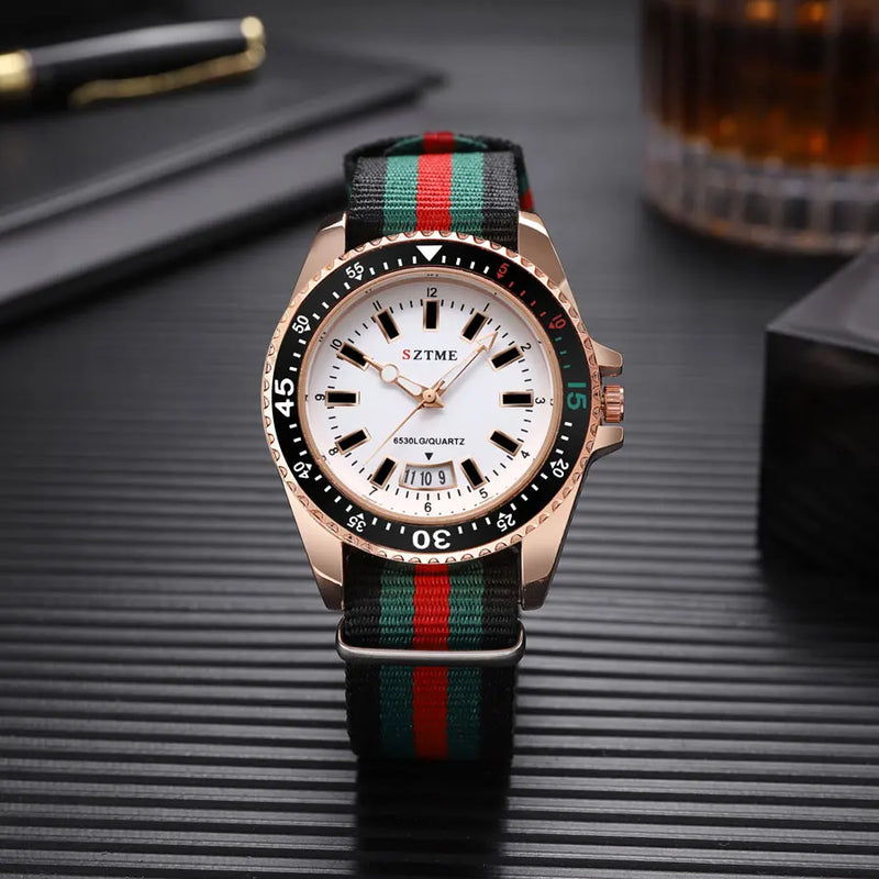 Relógio Gucci Luxy Unissex