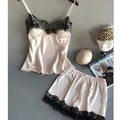 Conjunto de Pijama Feminino