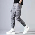 Calça Cargo Jogger Street