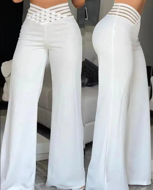 Calça LargaVibe