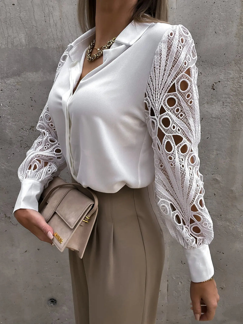 Camisa Blouse