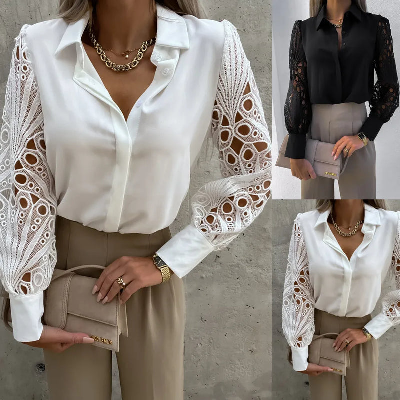 Camisa Blouse