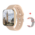 SmartWatch Inteligente Nishan Series 9