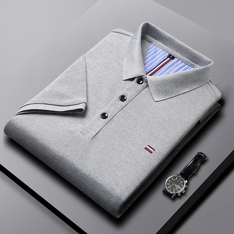Camisa Polo Tommy