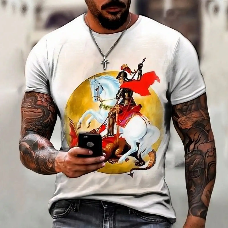 Camisa de São Jorge