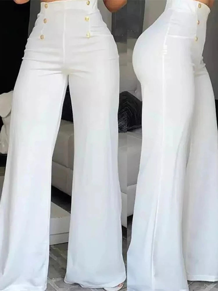 Calça LargaVibe