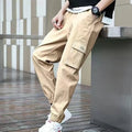 Calça Cargo Jogger Street
