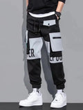 Calça Cargo Jogger Street