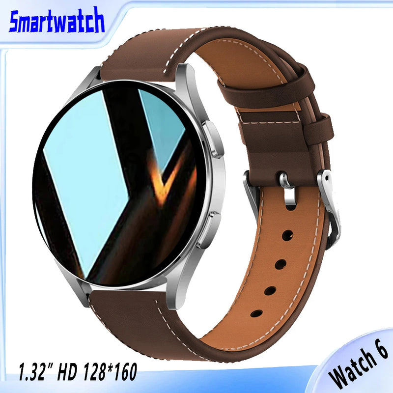 UXEX SmartWatch 128 V160
