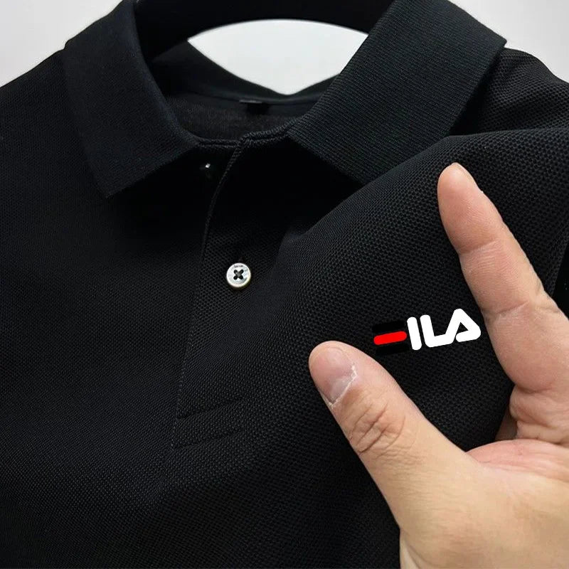 Camisa Polo Fila