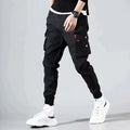 Calça Cargo Jogger Street