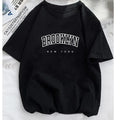 Camisa Brooklyn E Los Angeles