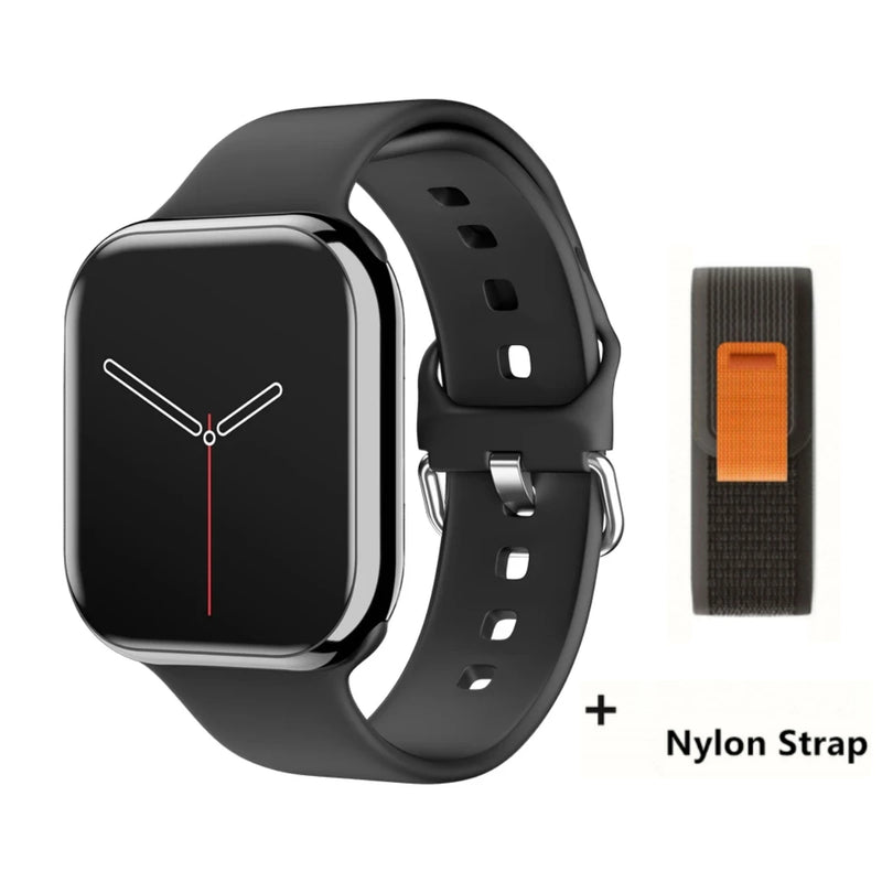 SmartWatch Inteligente Nishan Series 9