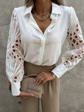 Camisa Blouse