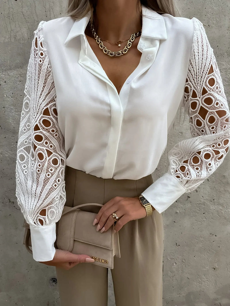 Camisa Blouse