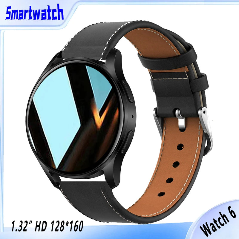 UXEX SmartWatch 128 V160