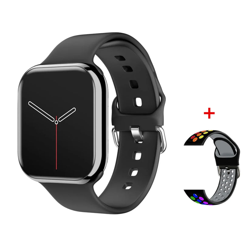 SmartWatch Inteligente Nishan Series 9