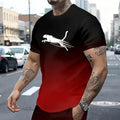 Camisa Jaguar Sytler