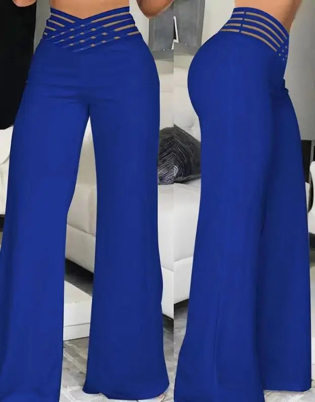 Calça LargaVibe