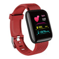 Relógio SmartWatch 116Plus