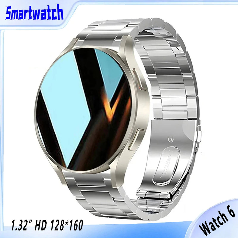 UXEX SmartWatch 128 V160