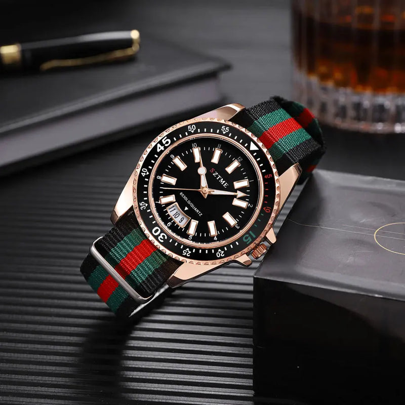 Relógio Gucci Luxy Unissex