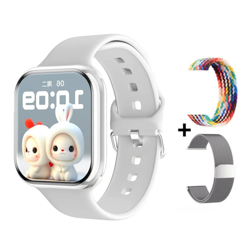 SmartWatch Inteligente Nishan Series 9