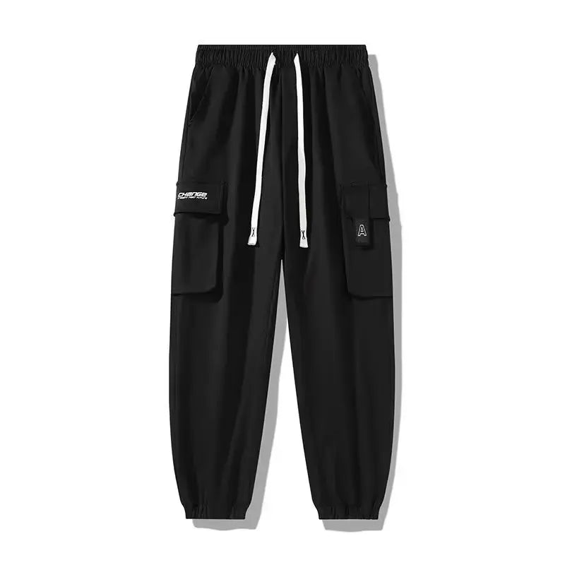 Calça Cargo Jogger Street