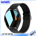 UXEX SmartWatch 128 V160