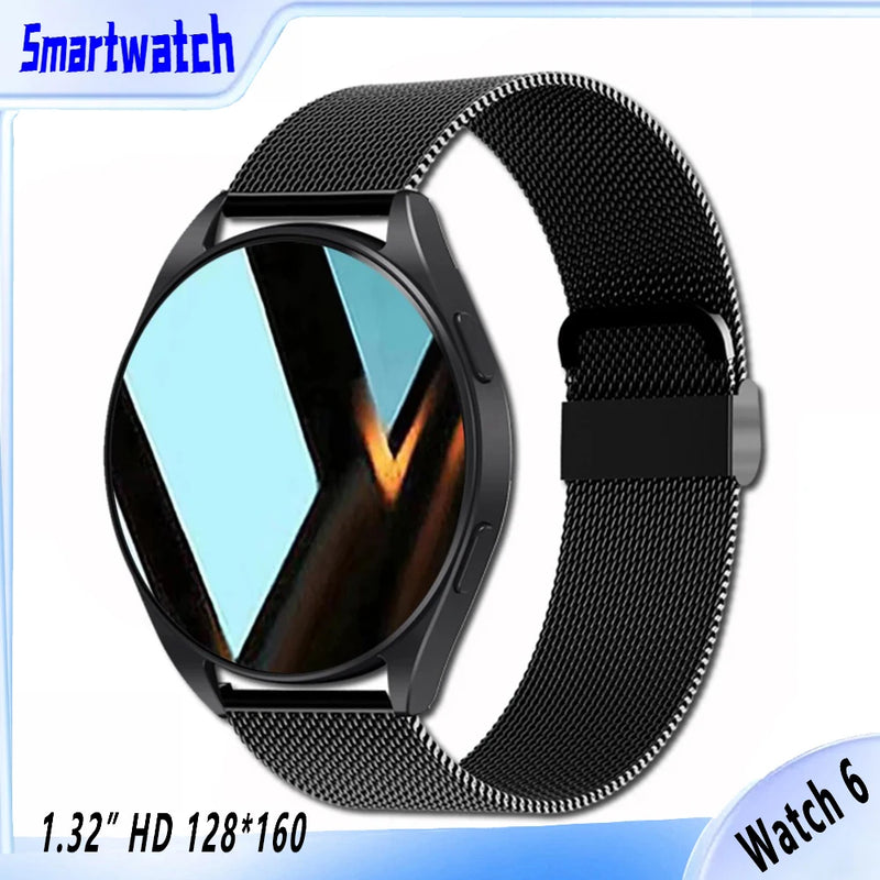 UXEX SmartWatch 128 V160