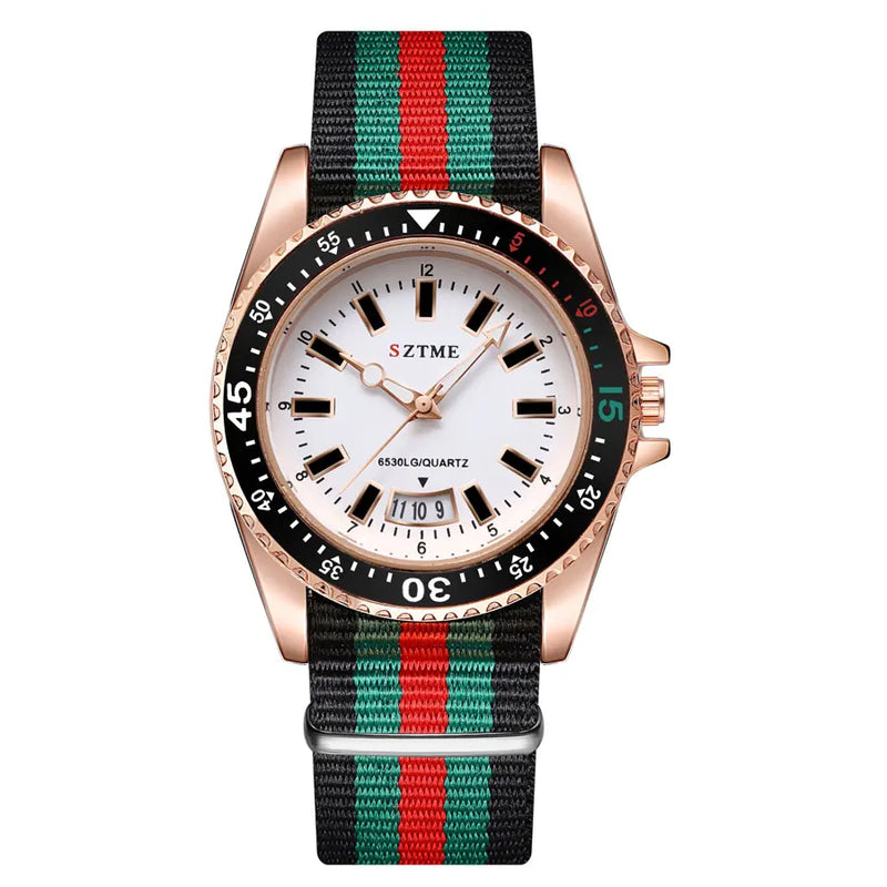 Relógio Gucci Luxy Unissex