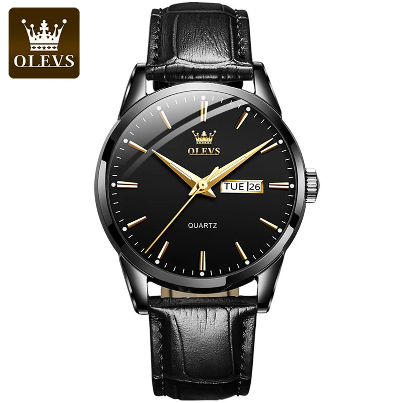 Relógio ELEGANT OLEVS 6898