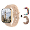SmartWatch Inteligente Nishan Series 9