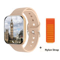 SmartWatch Inteligente Nishan Series 9