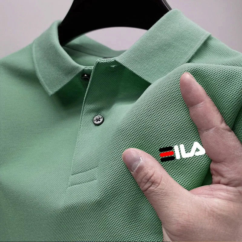 Camisa Polo Fila