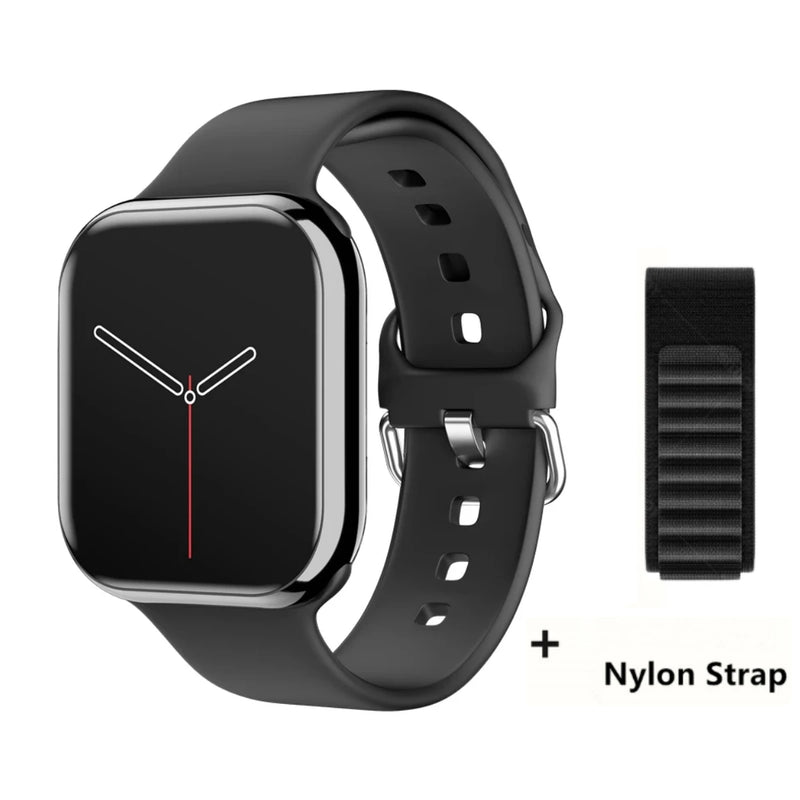 SmartWatch Inteligente Nishan Series 9