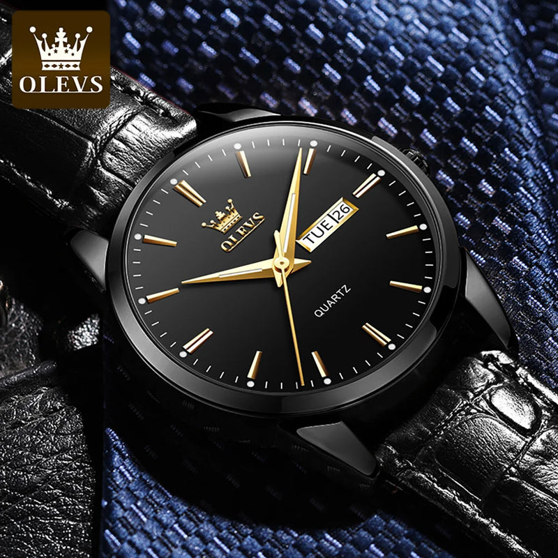 Relógio ELEGANT OLEVS 6898