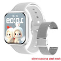 SmartWatch Inteligente Nishan Series 9
