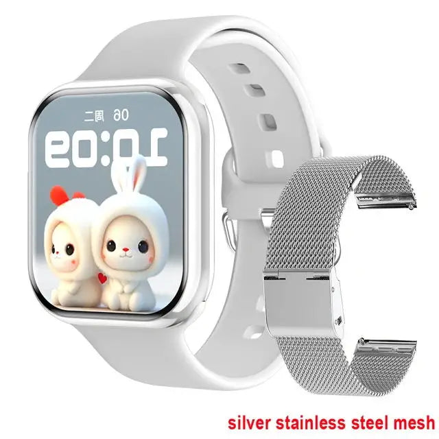 SmartWatch Inteligente Nishan Series 9
