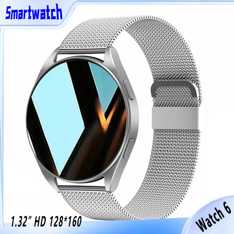 UXEX SmartWatch 128 V160