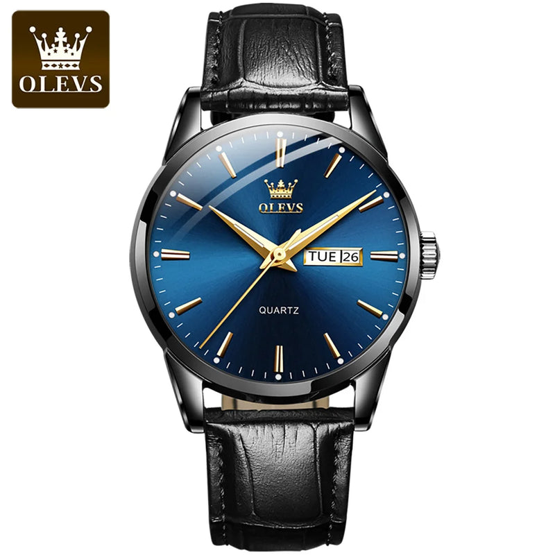 Relógio ELEGANT OLEVS 6898